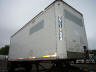 1984 Wabash/Fruehauf Vagon de un Eje