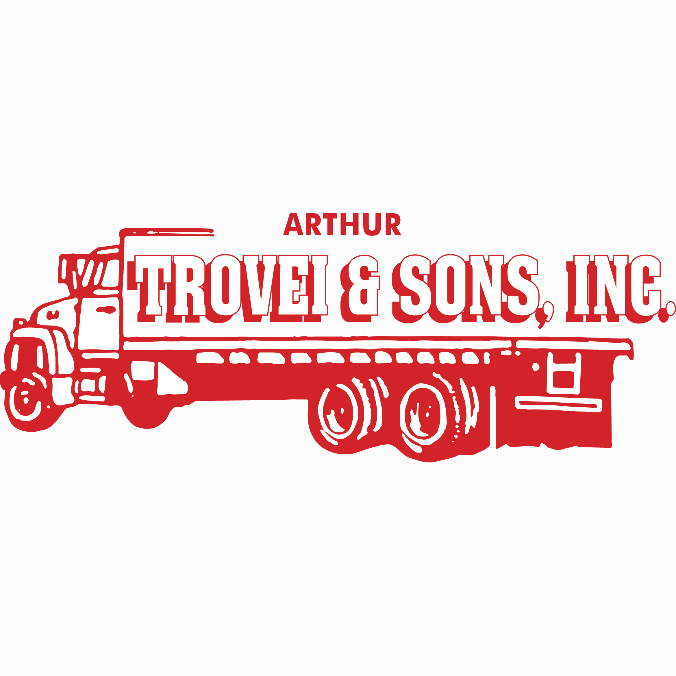 Louis Vuitton Truck – Aristeia Needlepoint