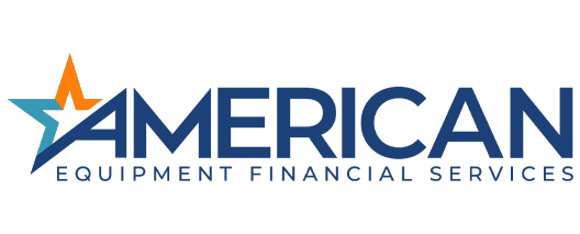 American Leasing & Financial Logo