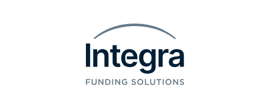 Integra Funding Logo