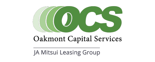 Oakmont Capital Services Logo