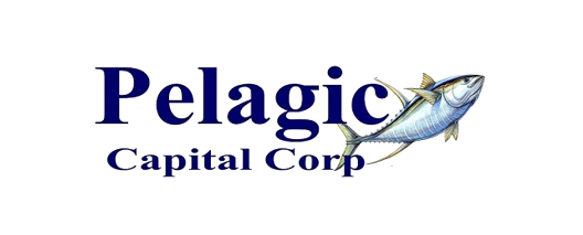 Pelagic Capital Logo