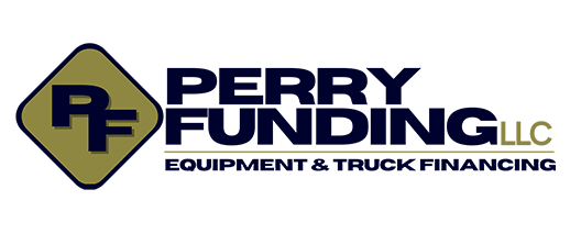 Perry Funding Logo