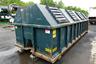 2018 Wastequip Roll Off Recycling Container