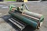 John Deere Rear Mount Flail Mower