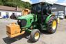 2011 John Deere 5085M Agricultural Tractor