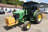 2011 John Deere 5085M Agricultural Tractor