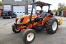 2006 New Holland TN70A 2RM Agricultural Tractor