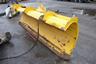 Hydraulic Angle Front Plow