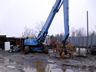 2005 Terex Fuchs RHL350 Excavator