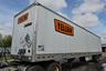 2014 Great Dane CCC-3313-02048 48' Tandem Axle Dry Box Trailer