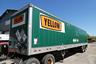 2016 Great Dane CCC-3393-02099 45' Tandem Axle Dry Box Trailer