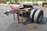 1990 Fruehauf ELFI Trailer Dolly