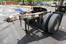 1990 Fruehauf ELFI Trailer Dolly