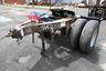 1986 Fruehauf ELFI Trailer Dolly