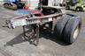 1989 Fruehauf ELFI Trailer Dolly