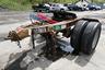 1992 Pines Trailer Dolly