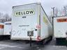 2007 Wabash DVCVHPC Tandem Axle Dry Box Trailer