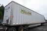 2007 Wabash DVCVHPC Tandem Axle Dry Box Trailer