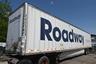 2007 Wabash DVCVHPC Tandem Axle Dry Box Trailer