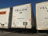 2007 Wabash DVCVHPC Tandem Axle Dry Box Trailer