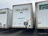 2007 Wabash DVCVHPC Tandem Axle Dry Box Trailer