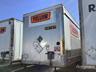 2008 Wabash DVCVHPC Tandem Axle Dry Box Trailer