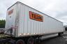 2009 Wabash DVCVHPC Tandem Axle Dry Box Trailer