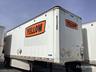 2017 Stoughton DVW-285S-C 28' Single Axle Box Trailer