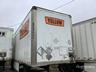 2014 Stoughton DZGPVW-285S-C 28' Single Axle Box Trailer