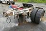 1989 Fruehauf ELFI Trailer Dolly