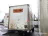 2014 Stoughton DZGPVW-285S-C 28' Single Axle Box Trailer