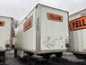 2014 Stoughton DZGPVW-285S-C 28' Single Axle Box Trailer