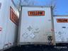 2014 Stoughton DZGPVW-285S-C 28' Single Axle Box Trailer