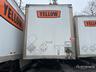 2014 Stoughton DZGPVW-285S-C 28' Single Axle Box Trailer