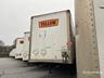 2014 Stoughton DZGPVW-285S-C 28' Single Axle Box Trailer