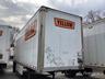 2014 Stoughton DZGPVW-285S-C 28' Single Axle Box Trailer