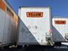 2014 Stoughton DZGPVW-285S-C 28' Single Axle Box Trailer