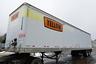 2005 Great Dane 7411TP-S Tandem Axle Dry Box Trailer