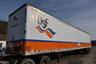 2006 Great Dane 7411T-SSL Tandem Axle Dry Box Trailer