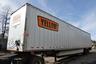 2008 Wabash DVCVHPC Tandem Axle Dry Box Trailer