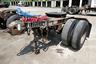 2005 Wabash CDH Trailer Dolly