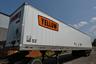 2015 Great Dane CCC-3313-02053 Tandem Axle Dry Box Trailer