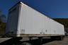 2000 Trailmobile Tandem Axle Dry Box Trailer