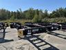 2019 CIMC SZJ9344TJZ54 Tandem Axle 20-40' Extendable Container Chassis