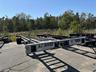 2018 CIMC SZJ9340TJZ54HDG Tandem Axle 40' Container Chassis