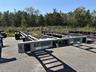 2017 CIMC SZJ9342TJZ54HDG Tandem Axle 40-45' Extendable Container Chassis