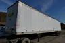 2001 Great Dane 7311TP-S Tandem Axle Dry Box Trailer