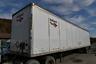 2003 Wabash DVCVHPC 48' Tandem Axle Dry Box Trailer