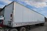 2009 Vanguard VXP 48' Tandem Axle Dry Box Trailer